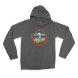 Yellowstone National Park Comfort Colors Hoodie