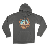 Joshua Tree National Park Comfort Colors Hoodie