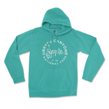 Bryce Canyon National Park Comfort Colors Hoodie
