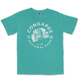 Congaree National Park Comfort Colors T Shirt
