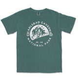 Carlsbad Caverns National Park Comfort Colors T Shirt