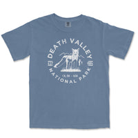 Death Valley National Park Comfort Colors T Shirt