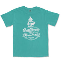 Grand Canyon National Park Comfort Colors T Shirt