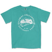 Hawaii Volcanoes National Park Comfort Colors T Shirt