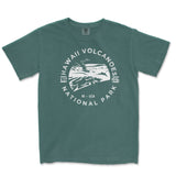 Hawaii Volcanoes National Park Comfort Colors T Shirt