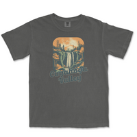 Cuyahoga National Park Comfort Colors T Shirt