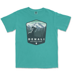 Denali National Park Comfort Colors T Shirt