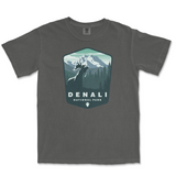 Denali National Park Comfort Colors T Shirt