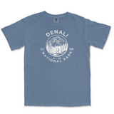 Denali National Park Comfort Colors T Shirt