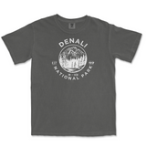 Denali National Park Comfort Colors T Shirt