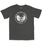 New River Gorge National Park Comfort Colors T Shirt