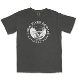 New River Gorge National Park Comfort Colors T Shirt