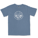 Gates of the Arctic National Park Comfort Colors T Shirt