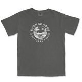 Everglades National Park Comfort Colors T Shirt