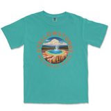 Yellowstone National Park Comfort Colors T Shirt