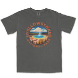 Yellowstone National Park Comfort Colors T Shirt