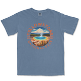 Yellowstone National Park Comfort Colors T Shirt