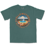 Yellowstone National Park Comfort Colors T Shirt