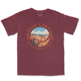 Bryce Canyon National Park Comfort Colors T Shirt
