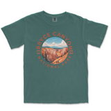 Bryce Canyon National Park Comfort Colors T Shirt