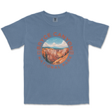 Bryce Canyon National Park Comfort Colors T Shirt