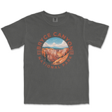 Bryce Canyon National Park Comfort Colors T Shirt