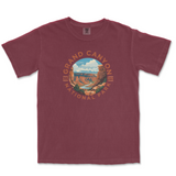Grand Canyon National Park Comfort Colors T Shirt