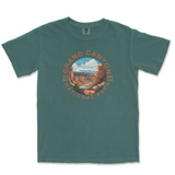 Grand Canyon National Park Comfort Colors T Shirt