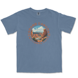 Grand Canyon National Park Comfort Colors T Shirt