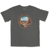 Grand Canyon National Park Comfort Colors T Shirt