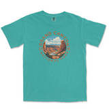 Grand Canyon National Park Comfort Colors T Shirt