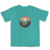 Great Smoky National Park Comfort Colors T Shirt
