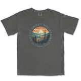 Great Smoky National Park Comfort Colors T Shirt