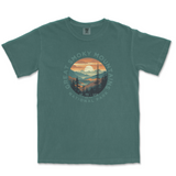 Great Smoky National Park Comfort Colors T Shirt