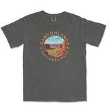 Canyonlands National Park Comfort Colors T Shirt