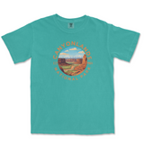 Canyonlands National Park Comfort Colors T Shirt
