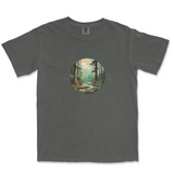 Olympic National Park Comfort Colors T Shirt