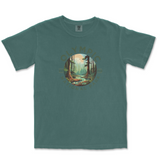 Olympic National Park Comfort Colors T Shirt