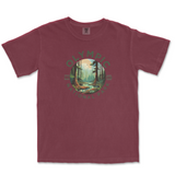 Olympic National Park Comfort Colors T Shirt