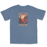 Bryce Canyon National Park Comfort Colors T Shirt