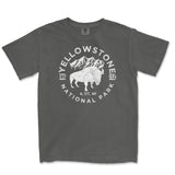 Yellowstone National Park Comfort Colors T Shirt