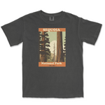 Sequoia National Park Comfort Colors T Shirt