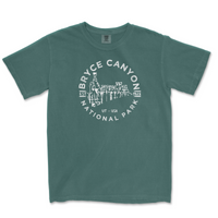 Bryce Canyon Valley National Park Comfort Colors T Shirt