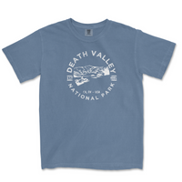 Death Valley National Park Comfort Colors T Shirt