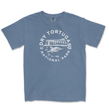 Dry Tortugas National Park Comfort Colors T Shirt