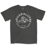 Guadalupe National Park Comfort Colors T Shirt