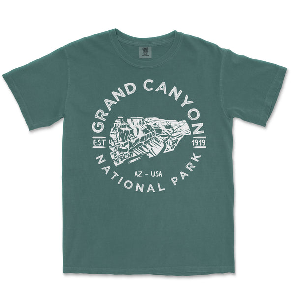Vintage des années 90 Grand Canyon Arizona Prairie Mountain t-shirt Vintage des années 90 Grand Canyon Arizona Prairie Mountain t-shirt