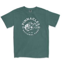 Pinnacles National Park Comfort Colors T Shirt