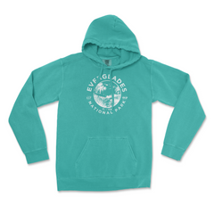 Everglades National Park Comfort Colors Hoodie