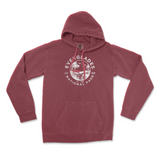 Everglades National Park Comfort Colors Hoodie